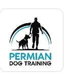 Permian Dog Training logo